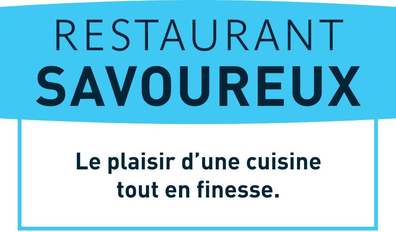 Logis - Hotel Du Nord Et Restaurant La Table D'Elisa Compiègne Exterior foto